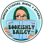Journey through the Realm of Words with BookishlyBailey